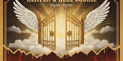 Heaven & Hell Social