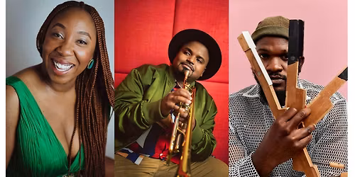 African American Composers: An Evening of Jazz, Spirituals and More