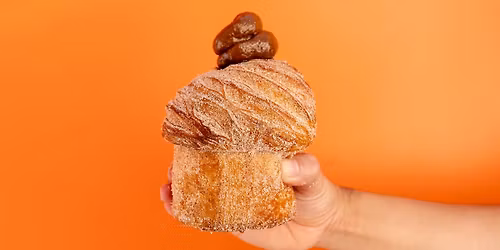 Cruffins at Thirst Pleasant Grove!