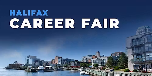 Halifax Career Fair and Training Expo Canada - November 5, 2025
