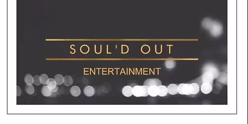 Friendsgiving with Soul\u2019d Out Band!