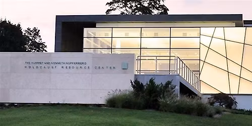 From Swastika to Jim Crow: German Jewish Refugee Scholars Hired at HBCUs