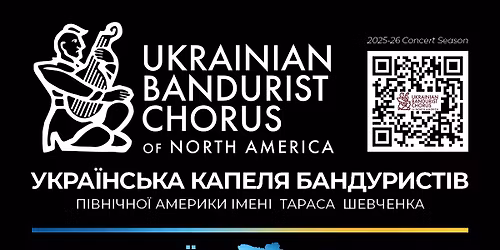 Ukrainian Bandurist Chorus of North America