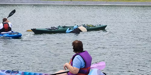 ACA Level 2 Coastal Kayaking Instructor Certification