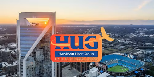 HUG Regional Fall Meeting (Charlotte, NC)