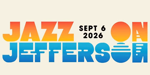 MUSE & DR\u00d6MHUS PRESENT - JAZZ ON JEFFERSON