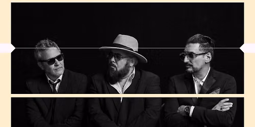 FUN LOVIN' CRIMINALS \u273a Blender