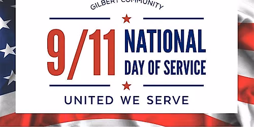 9\/11 National Day of Service and Community Pancake Breakfast