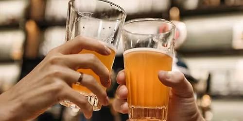 PubCrawl por la noche de Madrid: de fiesta por bares y discotecas