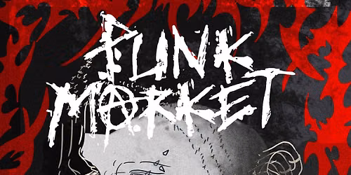 PUNK MARKET x TRADE EDITION