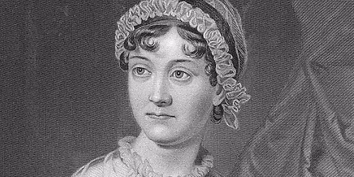 Jane Austen 250