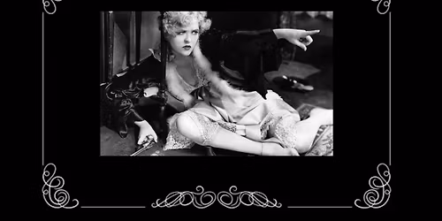 Silent Film Series: Chicago (1927)