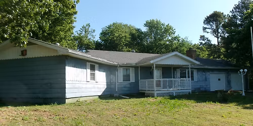 Real Estate Auction For Bethany Walker