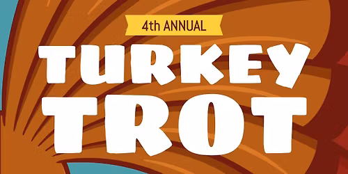 4th Annual Turkey Trot Niceville