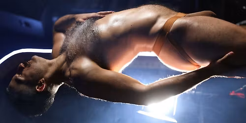 The Final h0le - Underwear Nite: Halloween Edition