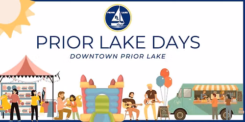 Prior Lake Days