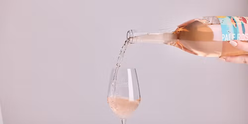 Wildshark Wine & Food pairing evening at The Gun