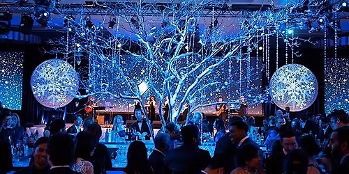 COMTO SoCal Holiday Mixer