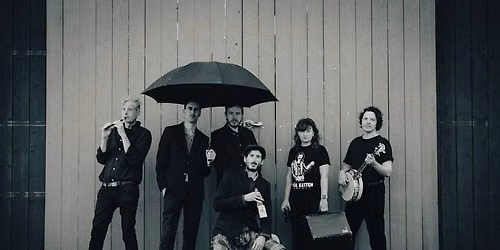 A Celtic Concert for Stadmission