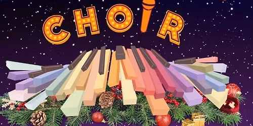 Your Choir Christmas Concert