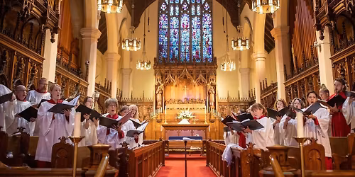 Music Ministry Sunday: Vivaldi\u2019s GLORIA