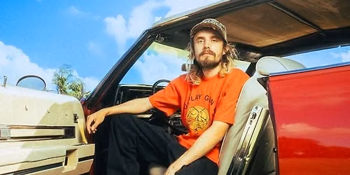 Pouya: Only a Few Left! Tour