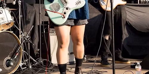 Jay Som at Neumos