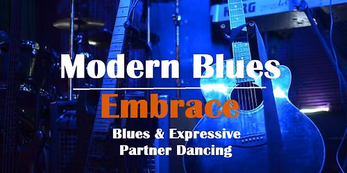 Modern Blues & Expressive Tea Dance Beckford Worcestershire GL20 7AA