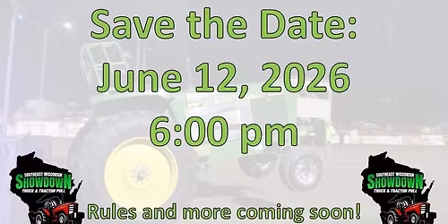 Southeast WI Showdown 2026