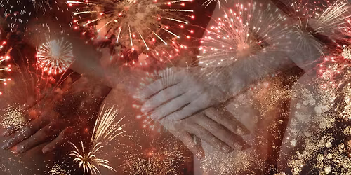 Ny\u00e5r med N\u00e4rhet \u2013 f\u00f6rdjupningsretreat