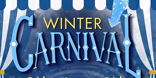 Winter Carnival Skate