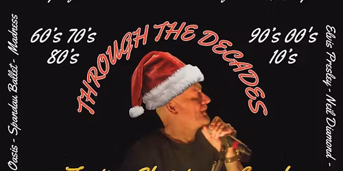 Festive Friendship lunch 