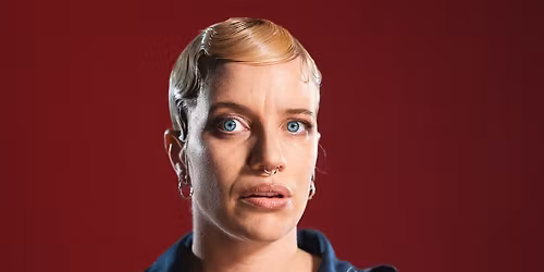 KATINKA + support: Kleo | Bygningen Vejle 