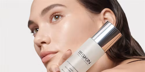 111SKIN Clinical Skincare Experience at Fairmont Spa Century Plaza