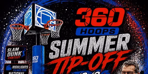 Summer Tip-off 3v3v3 Tournament in Connecticut