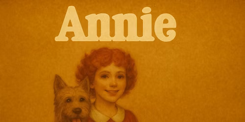 Landless Theatre Company Presents: ANNIE