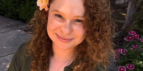 Stretch and Reiki with Sarah