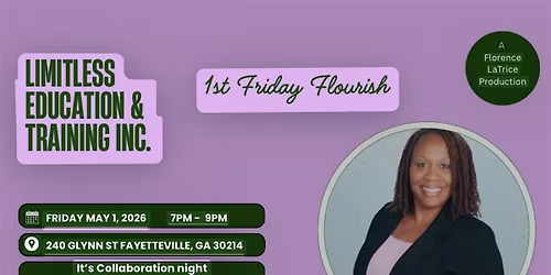 Entrepreneur Networking Event