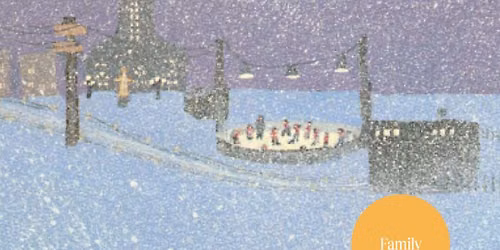 Orchestre Symphonique de Montreal - The Hockey Sweater at Place Des Arts - Orchestre Symphonique De Montreal