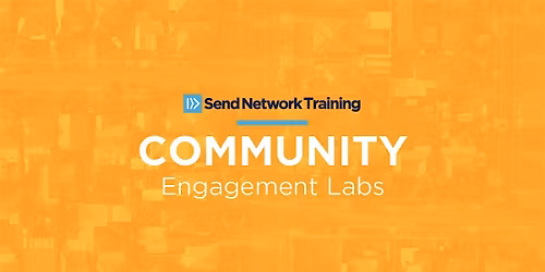 Community Engagement Lab - Alexandria