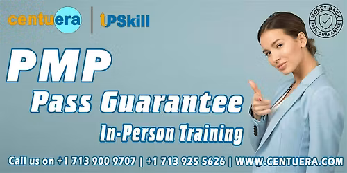 PMP Exam Prep In-Person Course | Nashville, TN