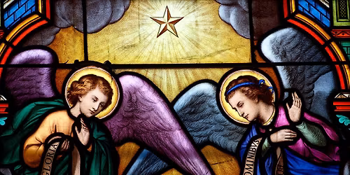 Sacred Music for Advent and Christmas