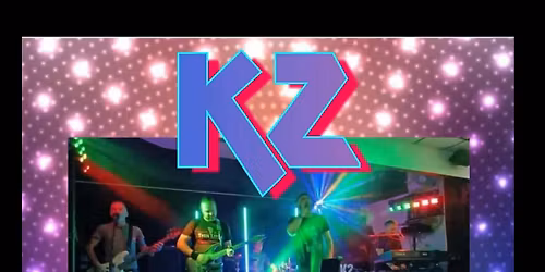 K2 @ Exmouth Town Football Club