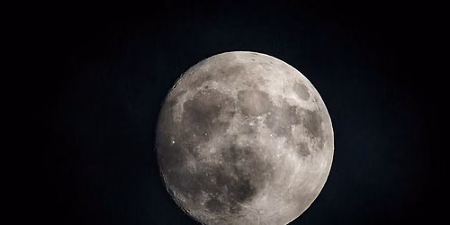 Full Moon Ceremony \ud83c\udf1d 