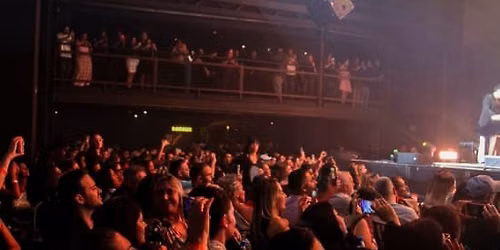 Show do Jorge Arag\u00e3o no Terra SP