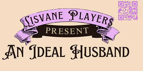 An Ideal Husband by Oscar Wilde