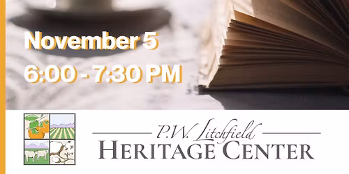 Regional Reads-Book Club : "Hardland" by Ashley E. Sweeney