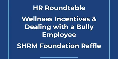 June Chapter Meeting