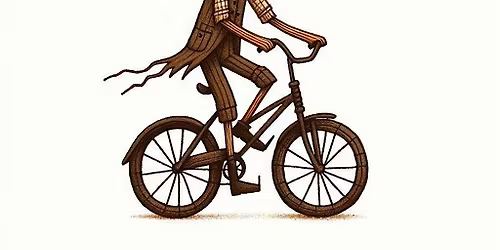 Pumpkinhead Family Bike Ride XIII