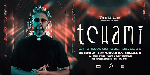 Tchami
